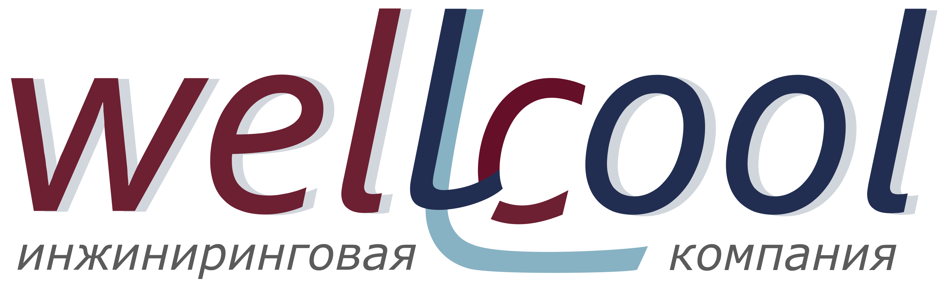 Logo Wellcool